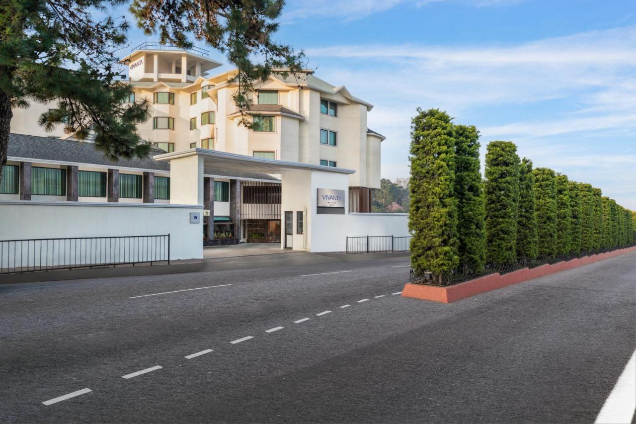 Vivanta Meghalaya Shillong Exterior photo