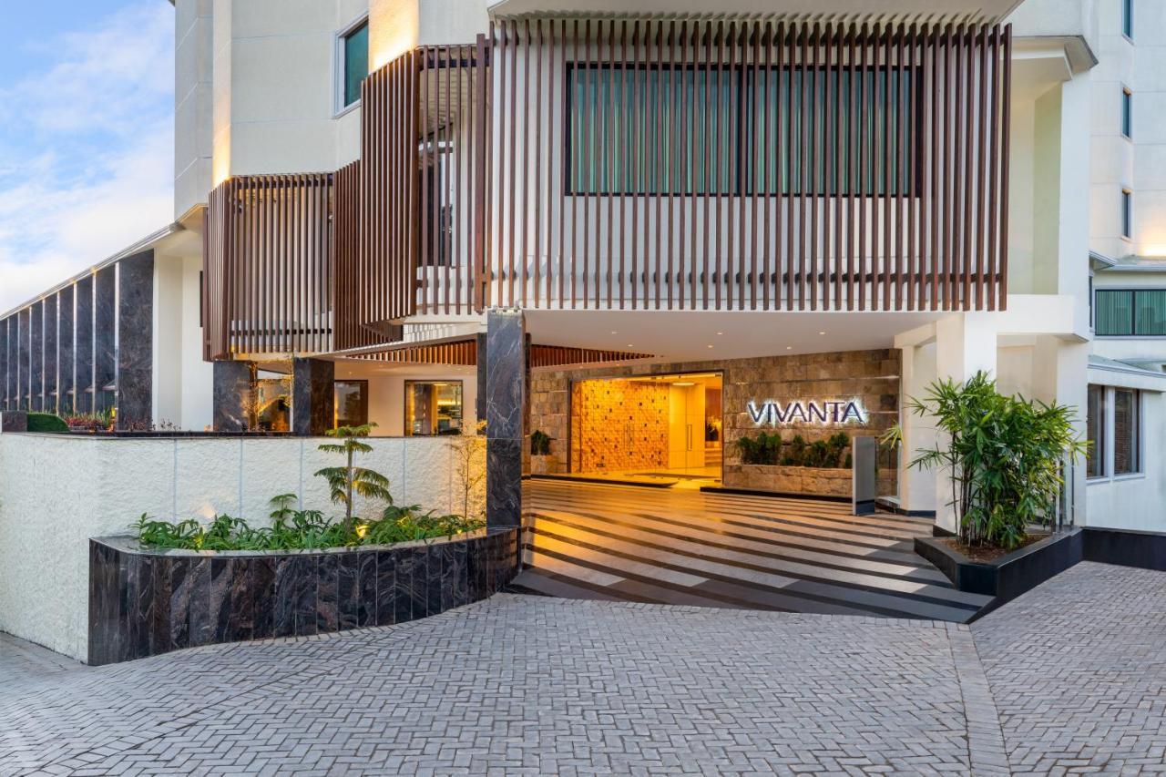 Vivanta Meghalaya Shillong Exterior photo