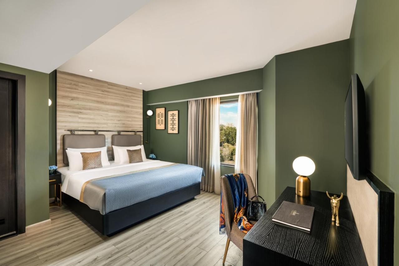 Vivanta Meghalaya Shillong Exterior photo