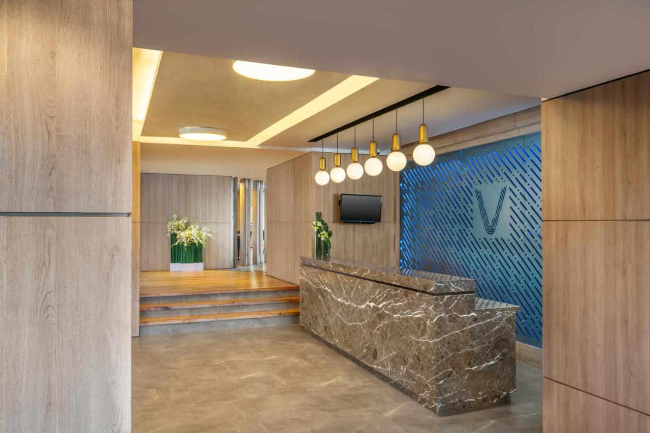 Vivanta Meghalaya Shillong Exterior photo