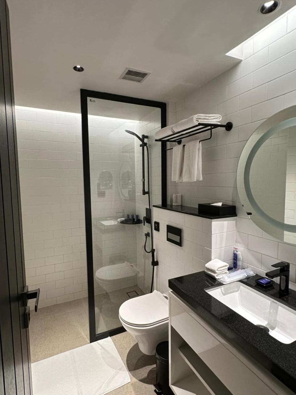 Vivanta Meghalaya Shillong Exterior photo