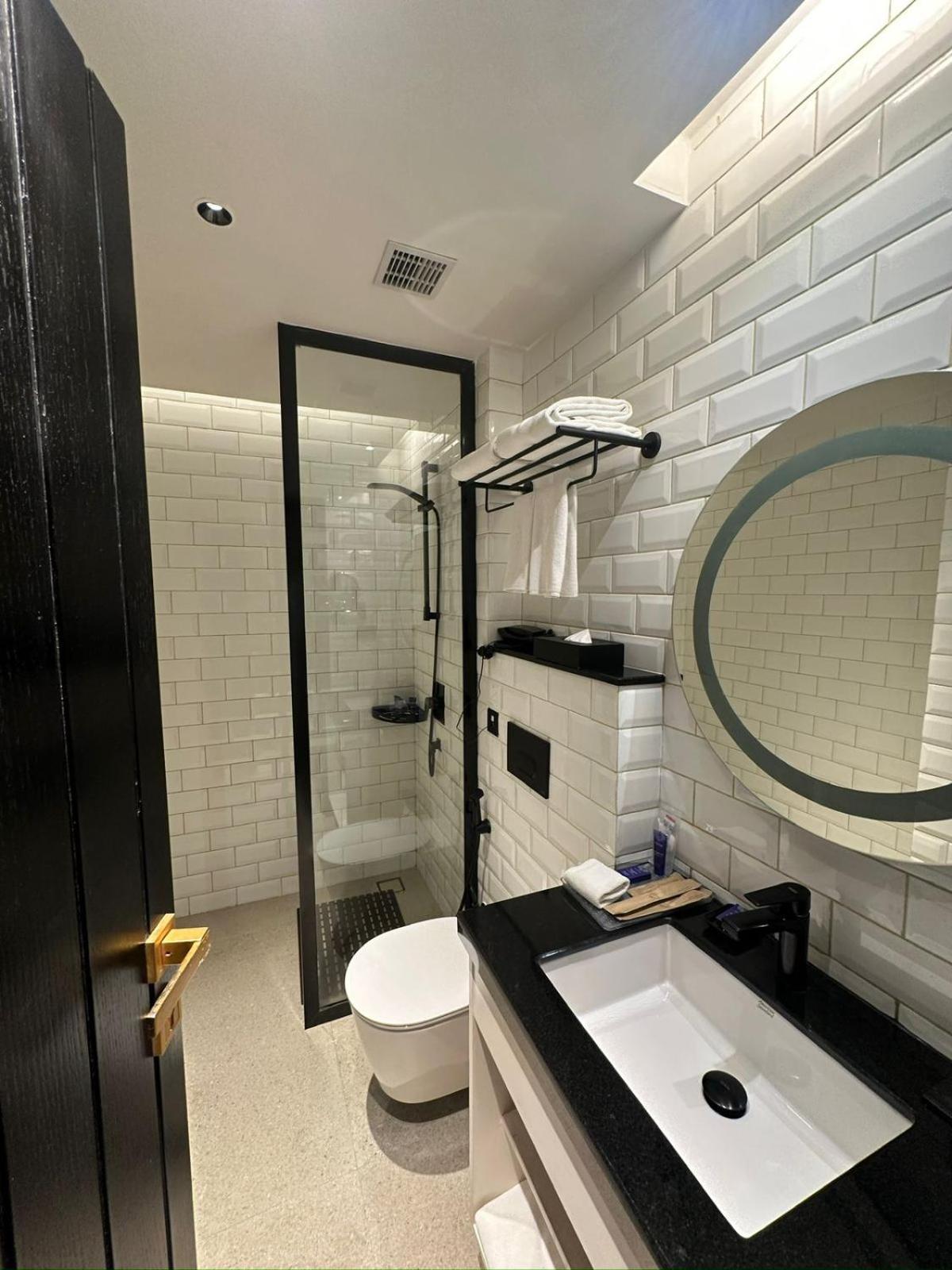 Vivanta Meghalaya Shillong Exterior photo
