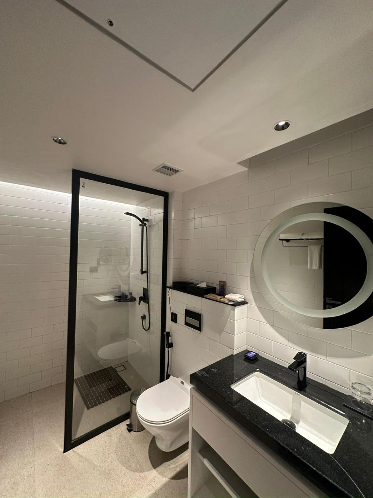 Vivanta Meghalaya Shillong Exterior photo